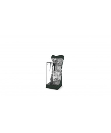 RoyalRoom® Classic C30 30x30x70cm namiot do uprawy - 9 - 