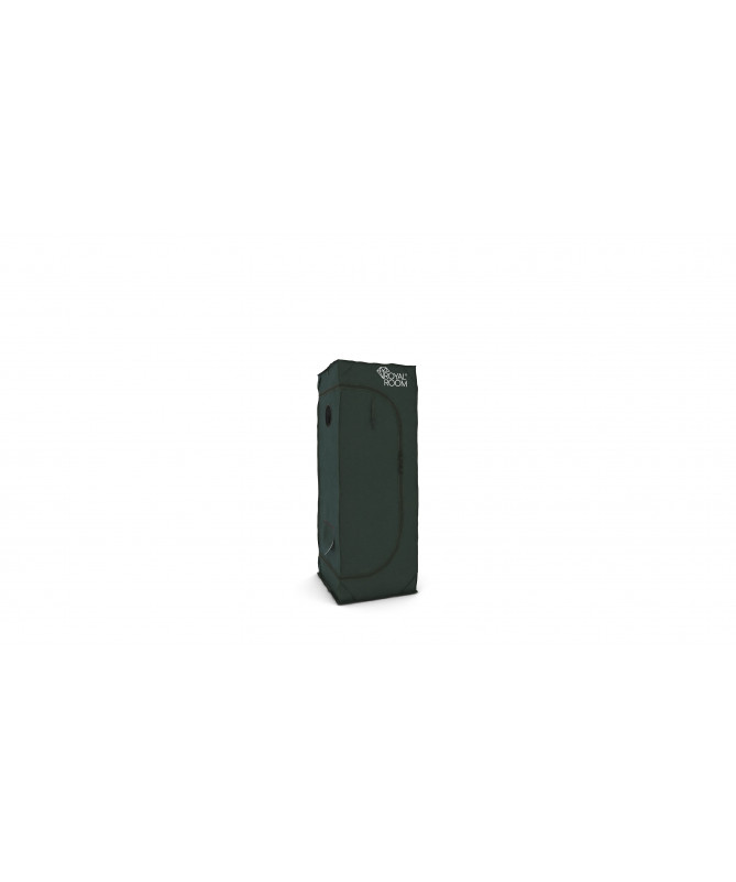 RoyalRoom® Classic C40 40x40x120cm namiot do uprawy - 1 - 