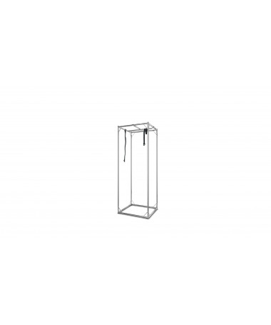 RoyalRoom® Classic C40 40x40x120cm namiot do uprawy - 8 - 