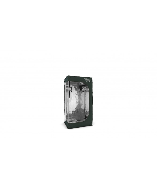 RoyalRoom® Classic C60S 60x40x120cm namiot do uprawy - 2 - 