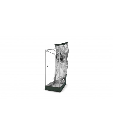 RoyalRoom® Classic C80S 80x40x120cm namiot do uprawy - 9 - 