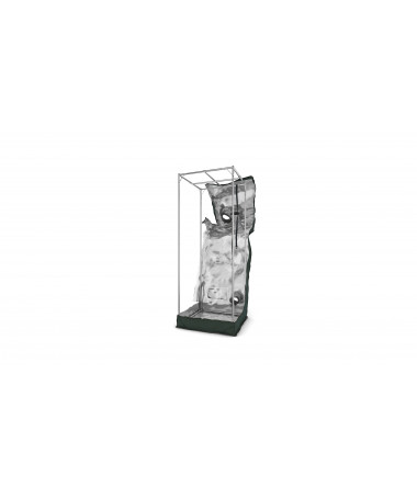 RoyalRoom® Classic C60 60x60x160cm namiot do uprawy - 9 - 