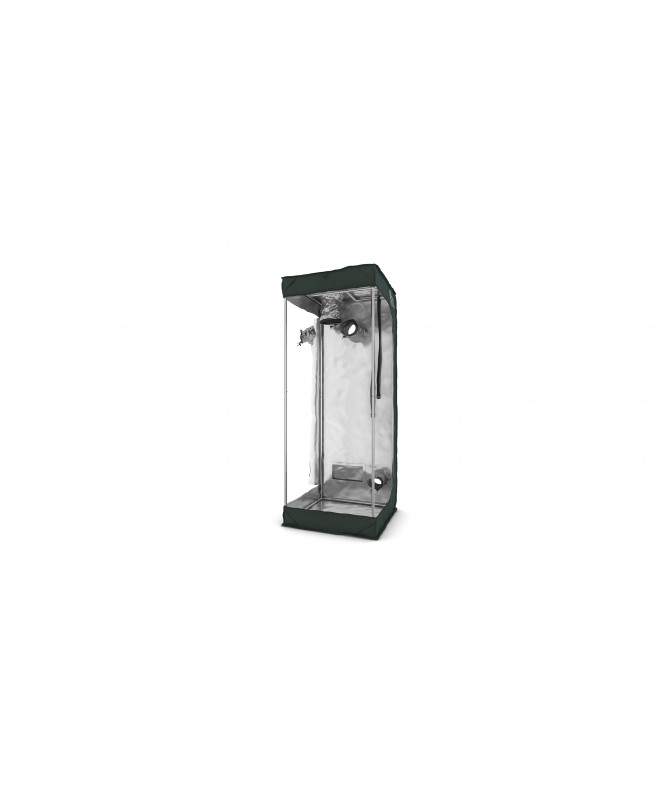 RoyalRoom® Classic C60 60x60x160cm namiot do uprawy - 10 - 