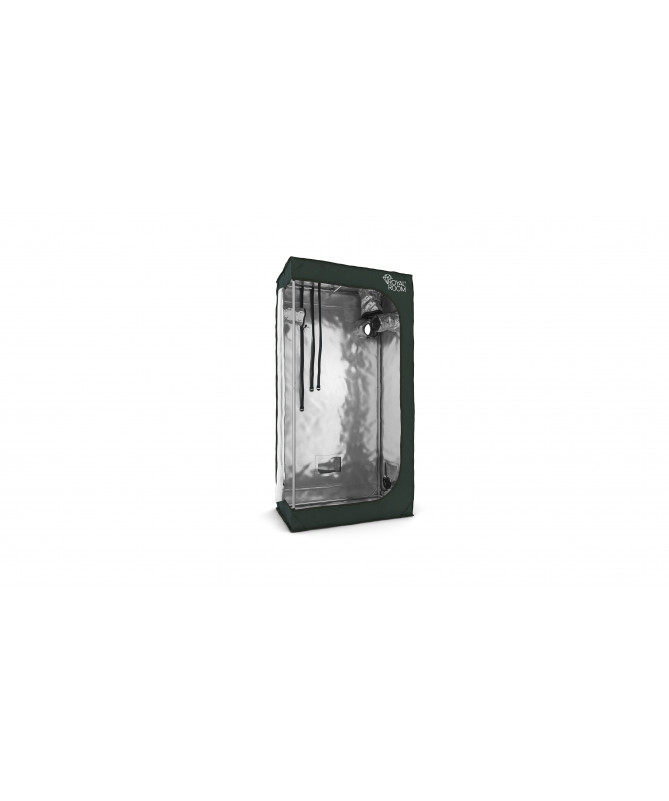RoyalRoom® Classic C80SH 80x40x160cm namiot do uprawy - 2 - RoyalRoom® Classic C80SH 80x40x160cm namiot do uprawy - 2 -