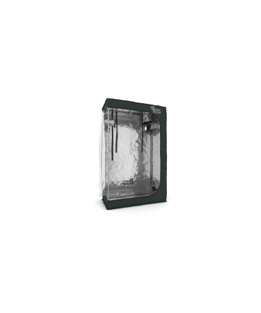 RoyalRoom® Classic C100S 100x50x160cm namiot do uprawy - 2 - 