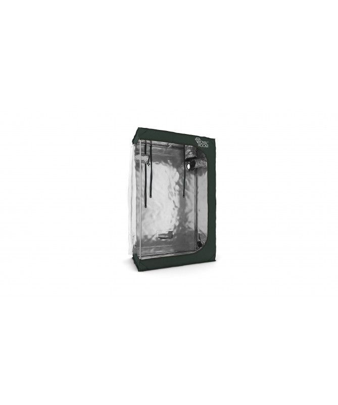 RoyalRoom® Classic C100S 100x50x160cm namiot do uprawy - 2 - RoyalRoom® Classic C100S 100x50x160cm namiot do uprawy - 2 -