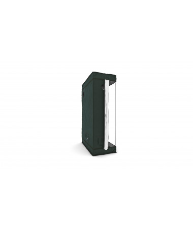 RoyalRoom® Classic C100S 100x50x160cm namiot do uprawy - 3 - RoyalRoom® Classic C100S 100x50x160cm namiot do uprawy - 3 -