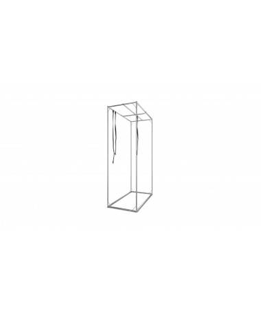 RoyalRoom® Classic C100S 100x50x160cm namiot do uprawy - 8 - RoyalRoom® Classic C100S 100x50x160cm namiot do uprawy - 8 -