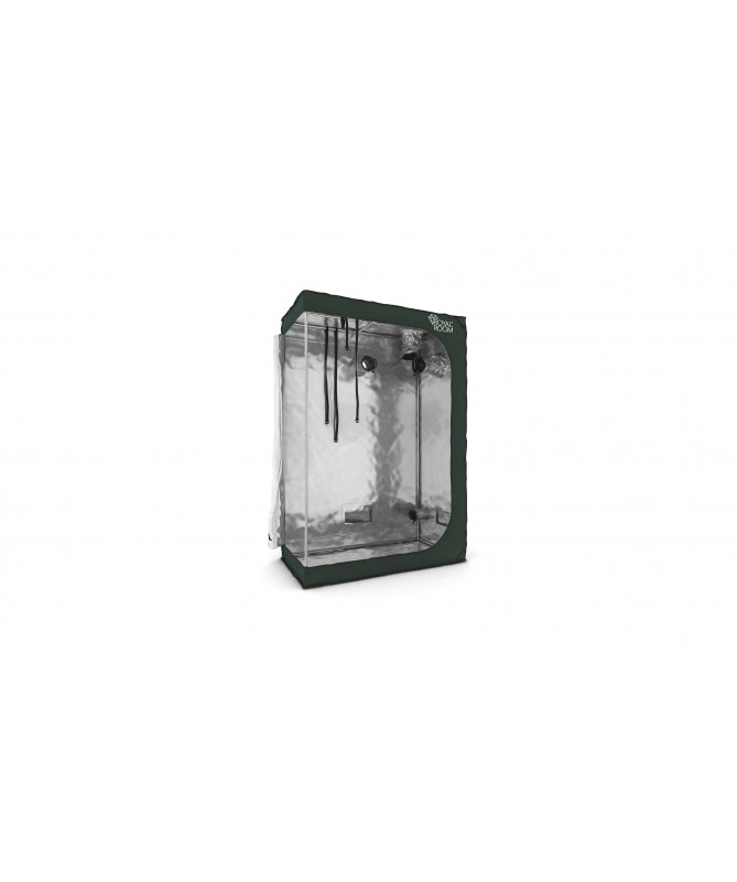 RoyalRoom® Classic C120S 120x60x180cm namiot do uprawy - 2 - RoyalRoom® Classic C120S 120x60x180cm namiot do uprawy - 2 -