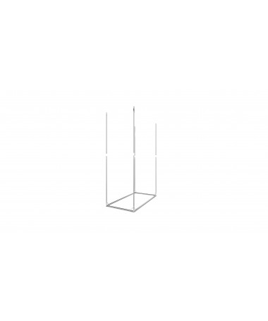 RoyalRoom® Classic C120S 120x60x180cm namiot do uprawy - 7 - RoyalRoom® Classic C120S 120x60x180cm namiot do uprawy - 7 -