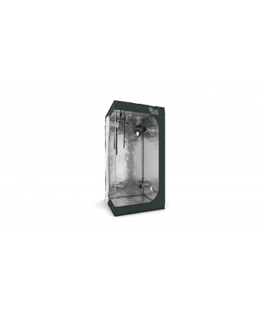RoyalRoom® Classic C100 100x100x200cm namiot do uprawy - 2 - 