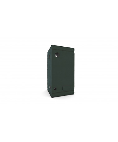 RoyalRoom® Classic C100 100x100x200cm namiot do uprawy - 4 - 