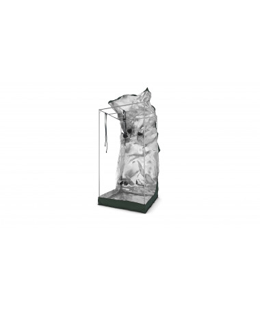 RoyalRoom® Classic C100 100x100x200cm namiot do uprawy - 9 - 