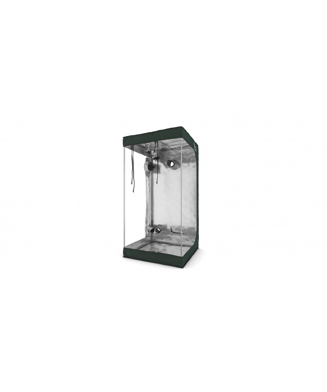 RoyalRoom® Classic C100 100x100x200cm namiot do uprawy - 10 - 