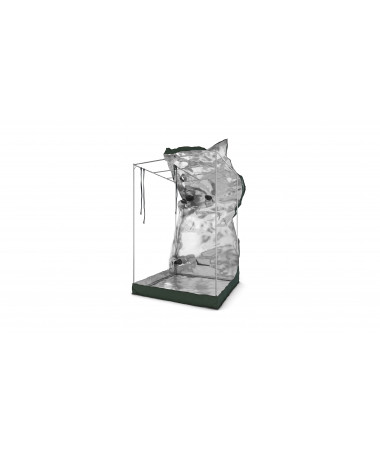 RoyalRoom® Classic C135 135x135x200cm namiot do uprawy - 9 - 
