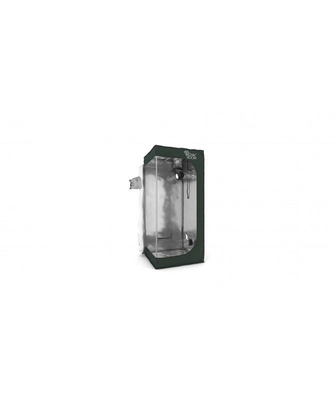 RoyalRoom® Classic C80 80x80x180cm namiot do uprawy - 2 - RoyalRoom® Classic C80 80x80x180cm namiot do uprawy - 2 -