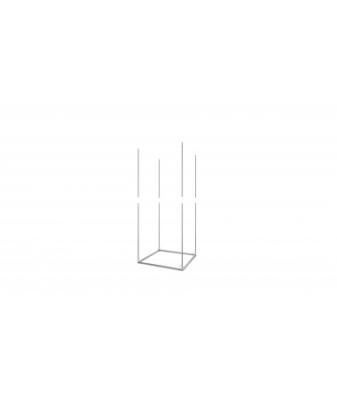 RoyalRoom® Classic C80 80x80x180cm namiot do uprawy - 7 - RoyalRoom® Classic C80 80x80x180cm namiot do uprawy - 7 -