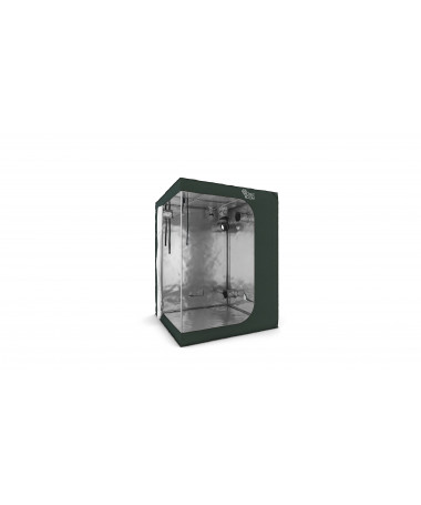 RoyalRoom® Classic C150 150x150x200cm namiot do uprawy - 2 - 