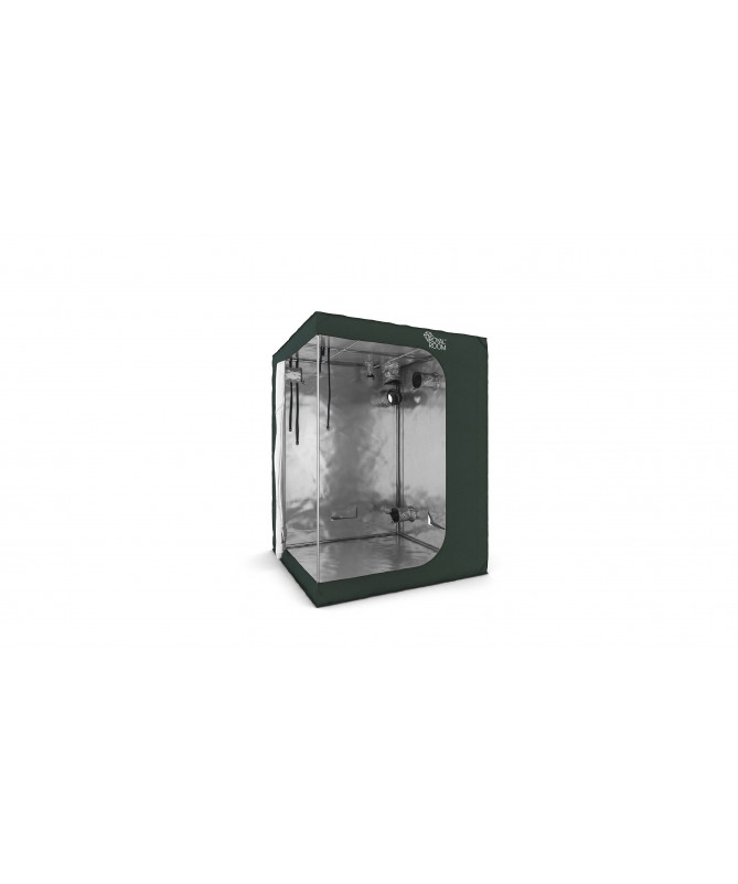 RoyalRoom® Classic C150 150x150x200cm namiot do uprawy - 2 - RoyalRoom® Classic C150 150x150x200cm namiot do uprawy - 2 -