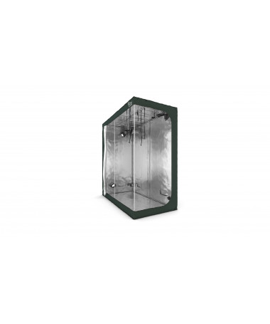 RoyalRoom® Classic C240SH 240x120x250cm namiot do uprawy - 2 - 