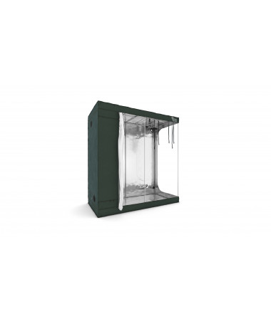 RoyalRoom® Classic C240SH 240x120x250cm namiot do uprawy - 3 - 