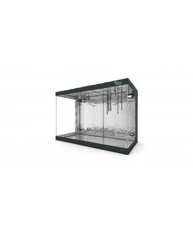 RoyalRoom® Classic C300S 300x150x200cm namiot do uprawy - 10 - 