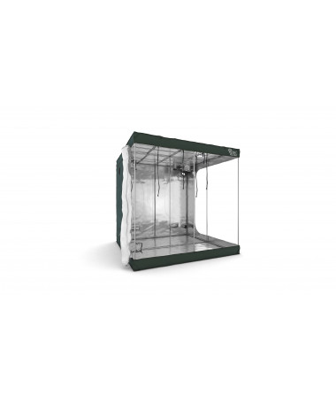 RoyalRoom® Classic C200 200x200x200cm namiot do uprawy - 3 - 