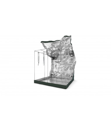 RoyalRoom® Classic C200 200x200x200cm namiot do uprawy - 9 - 