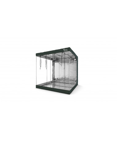 RoyalRoom® Classic C200 200x200x200cm namiot do uprawy - 10 - 