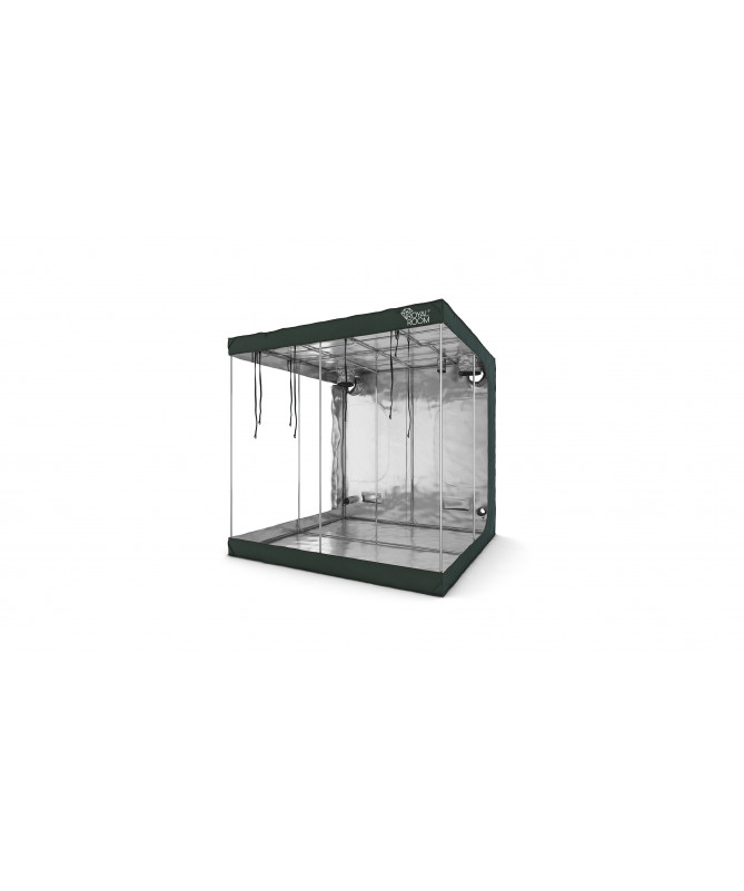 RoyalRoom® Classic C200 200x200x200cm namiot do uprawy - 10 - 