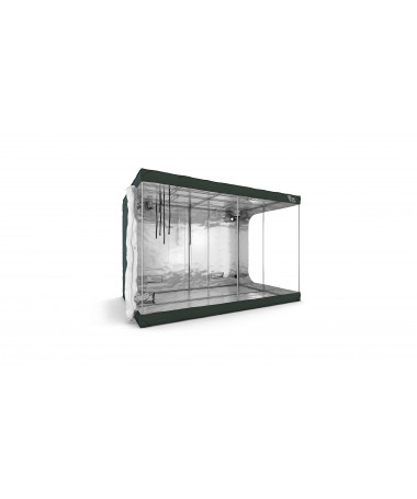 RoyalRoom® Classic C300SL 300x200x200cm namiot do uprawy - 3 - 