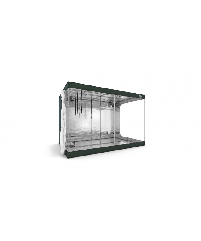 RoyalRoom® Classic C300SL 300x200x200cm namiot do uprawy - 3 - 