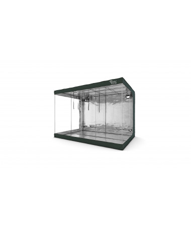 RoyalRoom® Classic C300SL 300x200x200cm namiot do uprawy - 10 - 