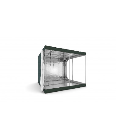 RoyalRoom® Classic C240 240x240x200cm namiot do uprawy - 3 - 