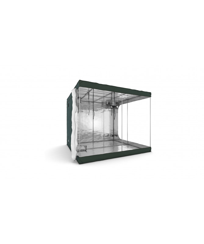 RoyalRoom® Classic C240 240x240x200cm namiot do uprawy - 3 - 