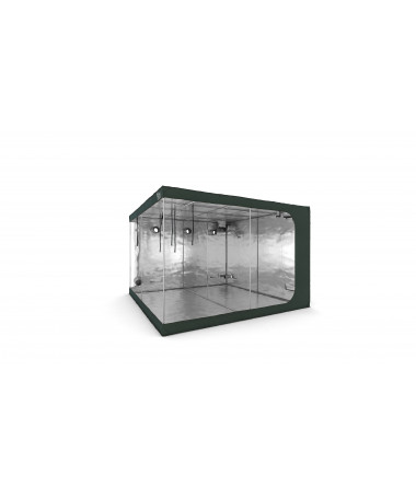 RoyalRoom® Classic C300 300x300x200cm namiot do uprawy - 2 - 
