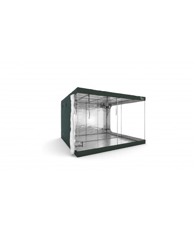 RoyalRoom® Classic C300 300x300x200cm namiot do uprawy - 3 - 