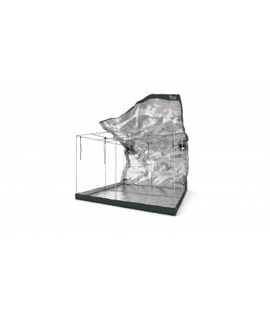 RoyalRoom® Classic C300 300x300x200cm namiot do uprawy - 9 - 