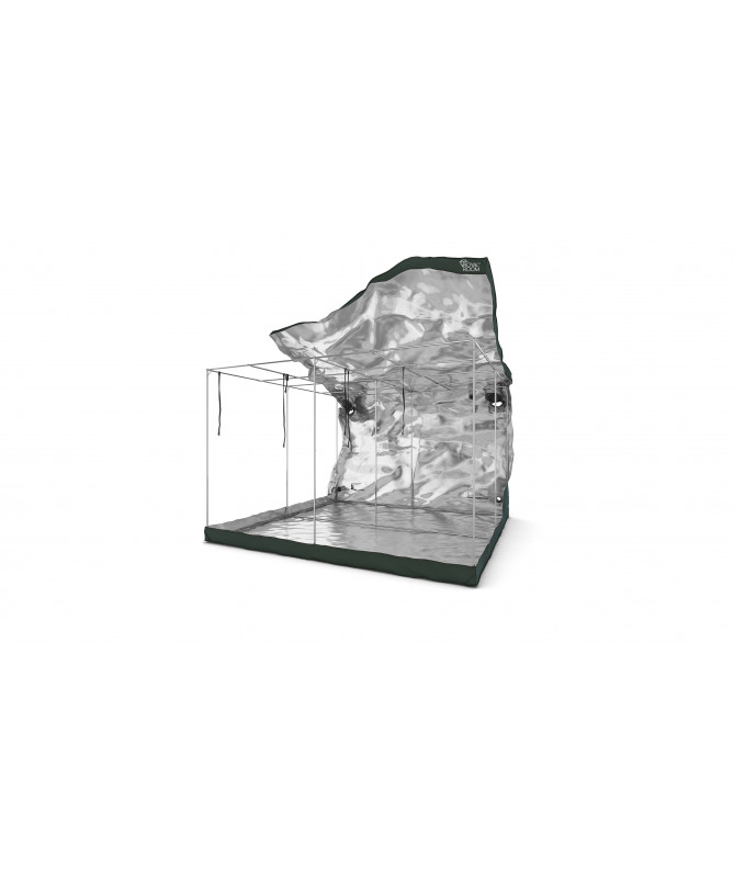 RoyalRoom® Classic C300 300x300x200cm namiot do uprawy - 9 - 