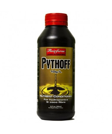 -40% Pythoff 5L - na grzyby i bakterie atakujące korzeń - 1 - 