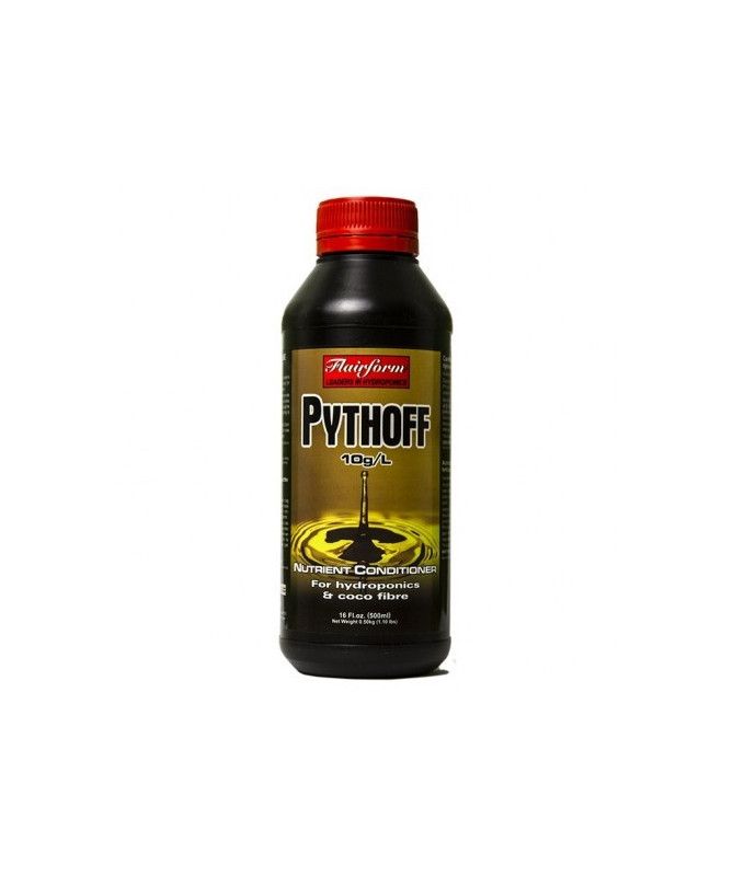 -40% Pythoff 5L - na grzyby i bakterie atakujące korzeń - 1 - 