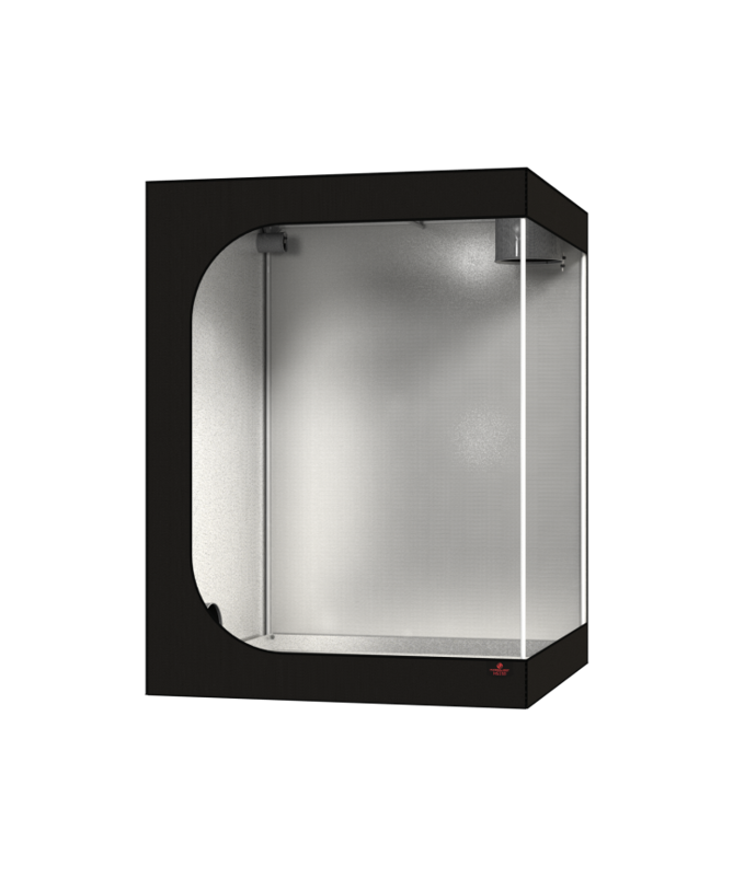 Growbox Hydro Shoot 150 (150x150x200cm) - 1 - 