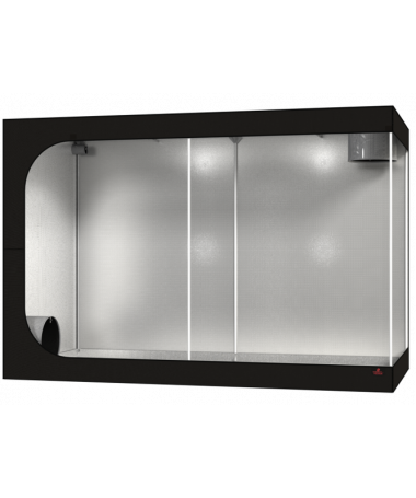 Growbox Hydro Shoot 300W (300x150x200cm) - 1 - 