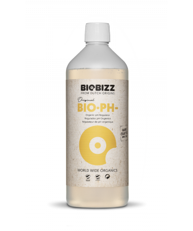 BioBizz Bio pH- 250ml - 1 - 