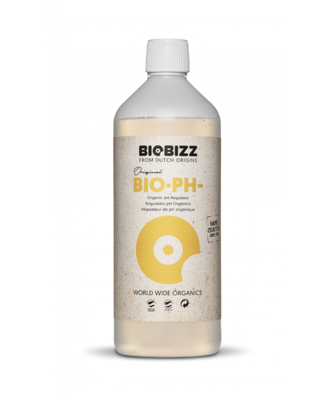 BioBizz Bio pH- 250ml - 1 - 