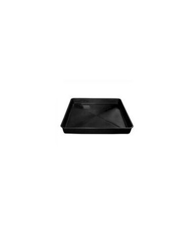 GARLAND TACA UPRAWOWA 80*80*12CM - 1 - Plastikowa Taca Uprawowa o Wymiatach 60x60x7cmZaprojektowana z myślą o wytrzymałości i tr