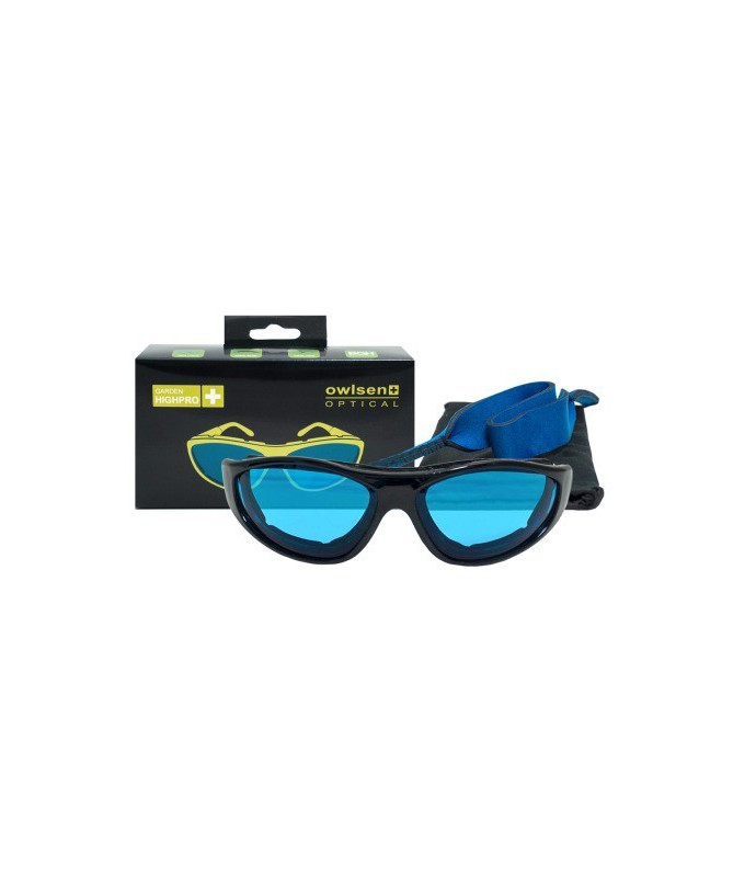 OWLSEN+ OKULARY OPTICAL CLEAR PRO - 1 - Okulary CLEAR PRO to doskonałe rozwiązanie dla wszystkich, którzy szukają skutecznego sp