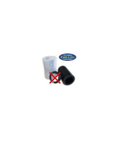 CAN LITE FILTR WĘGLOWY PLAST. 150-165 M3/H BEZ KOŁNIERZA - 2 - filtr węglowy plastikowy znanej holenderskiej firmy CAN-FILTERS CAN LITE FILTR WĘGLOWY PLAST. 150-165 M3/H BEZ KOŁNIERZA - 2 - filtr węglowy plastikowy znanej holenderskiej firmy CAN-FILTERS