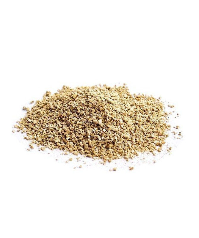 PLANT!T Wermikulit 2-3mm opakowanie 10L - 1 - 