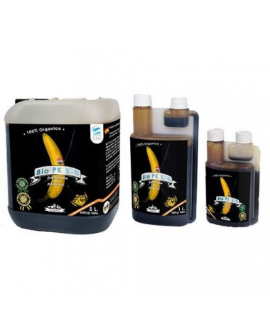 BIOTABS BIO PK 5-8 1L - 3 - BIO PK 58 jest unikalnym produktem zawierającym różne składniki, które są niezbędne dla prawidłowego